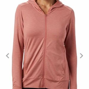 Patagonia XS zip up hoodie